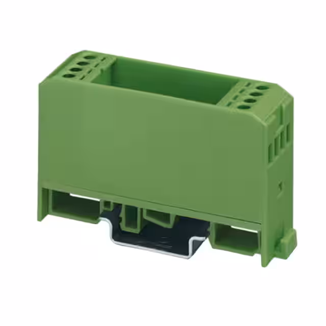 2946133 Phoenix Contact  Componentes de la caja